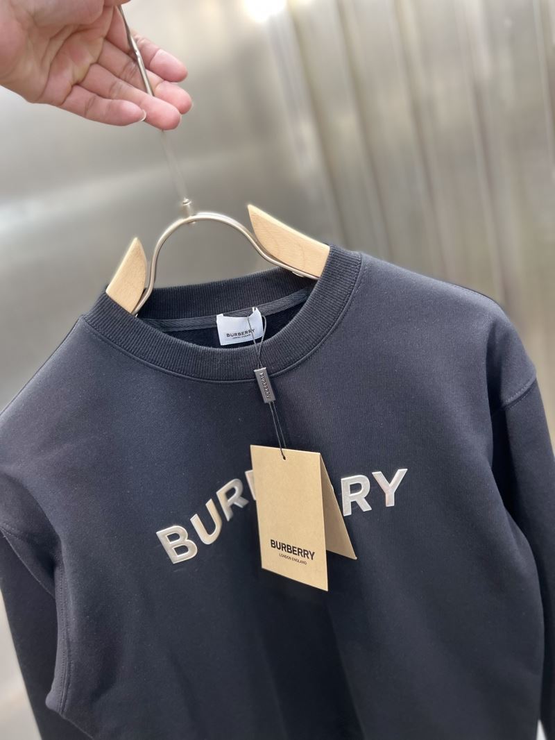 Burberry Hoodies